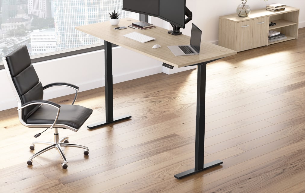 Why Are Standing Desks Good for You?