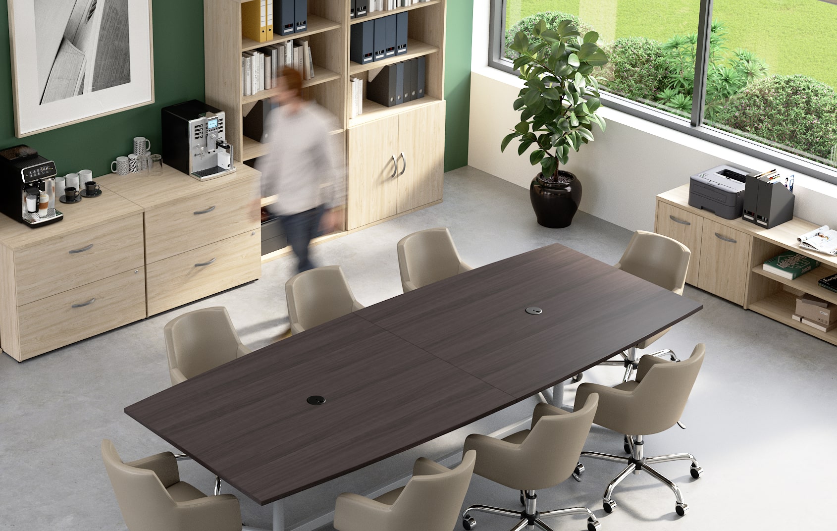 Conference Tables