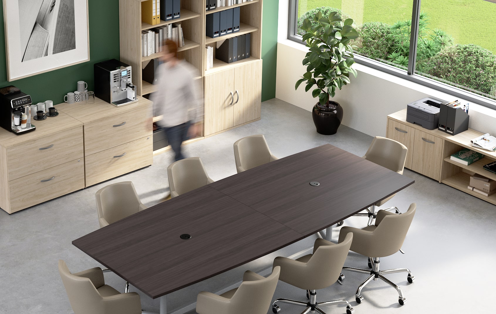 Conference Room Furniture