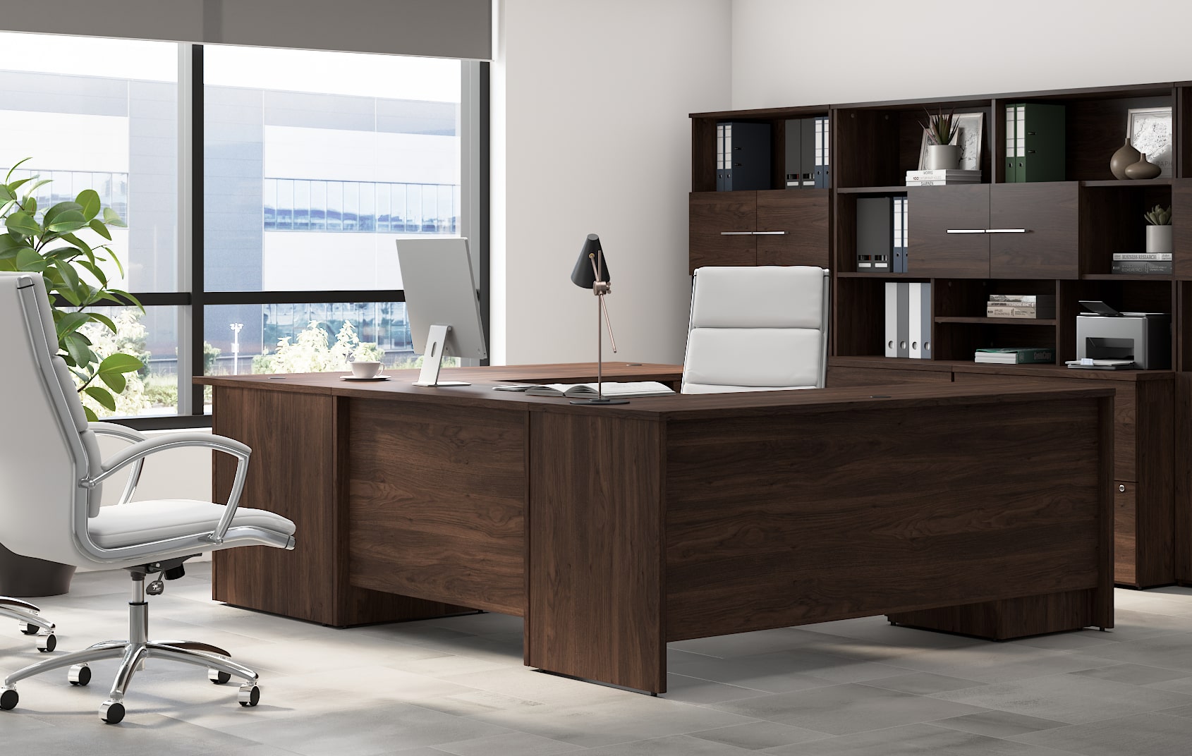 Executive Desks