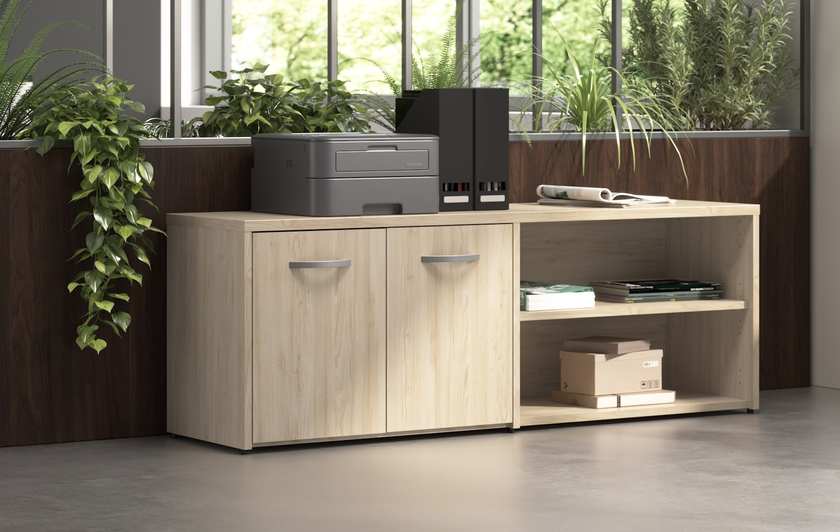 Office Storage Cabinets